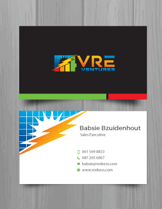 Logo Design 5