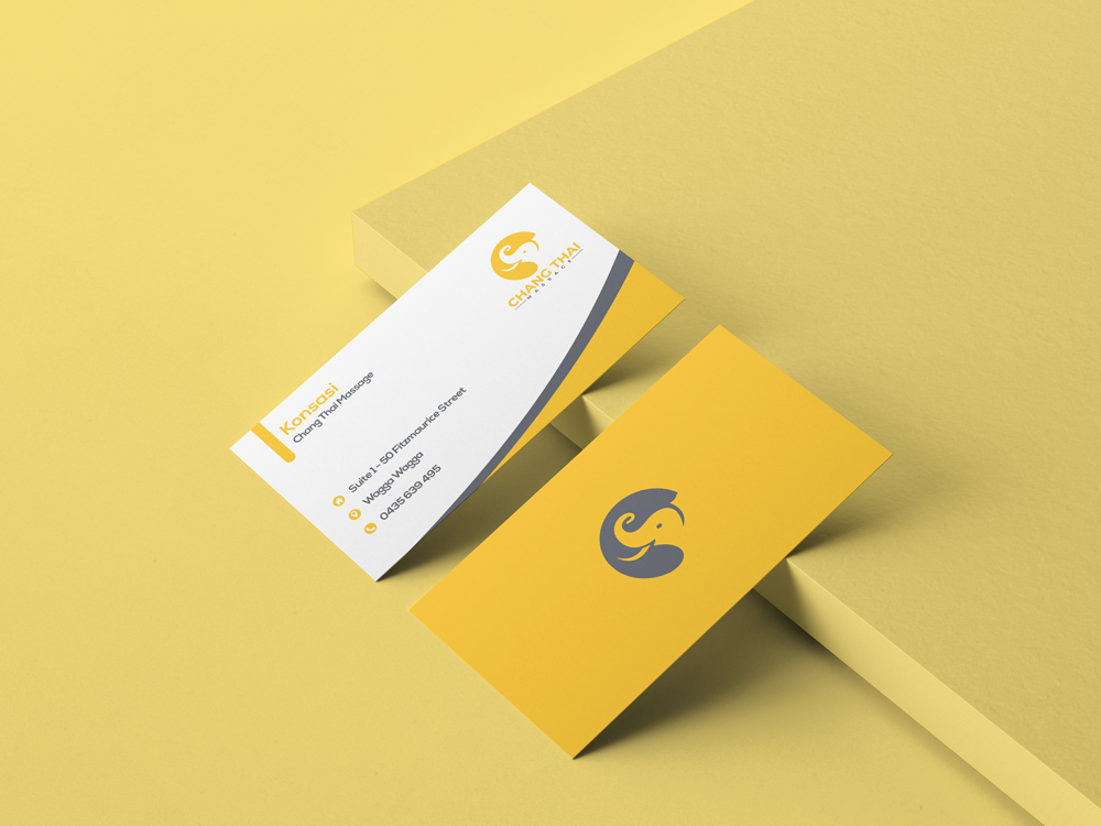 Logo Design 5