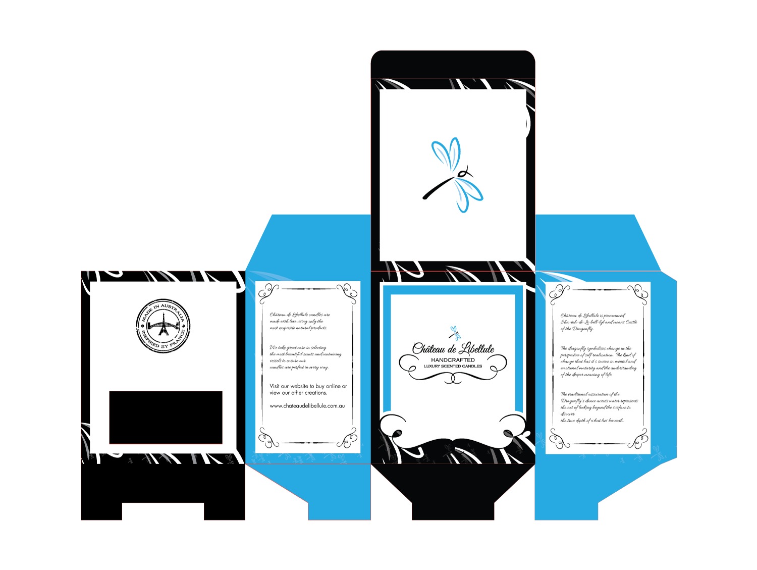 Logo Design 4
